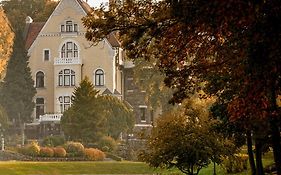 Hotel Bursztynowy Pałac